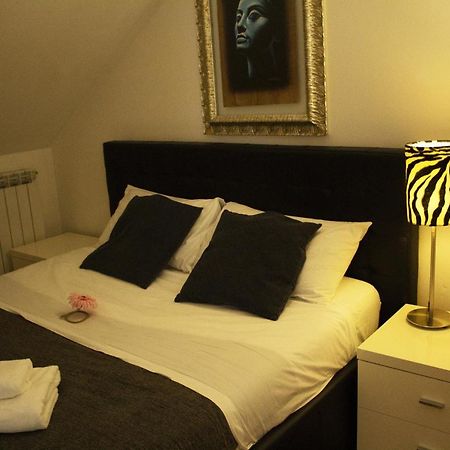 Sansiro47 Bed and Breakfast Milano Eksteriør billede