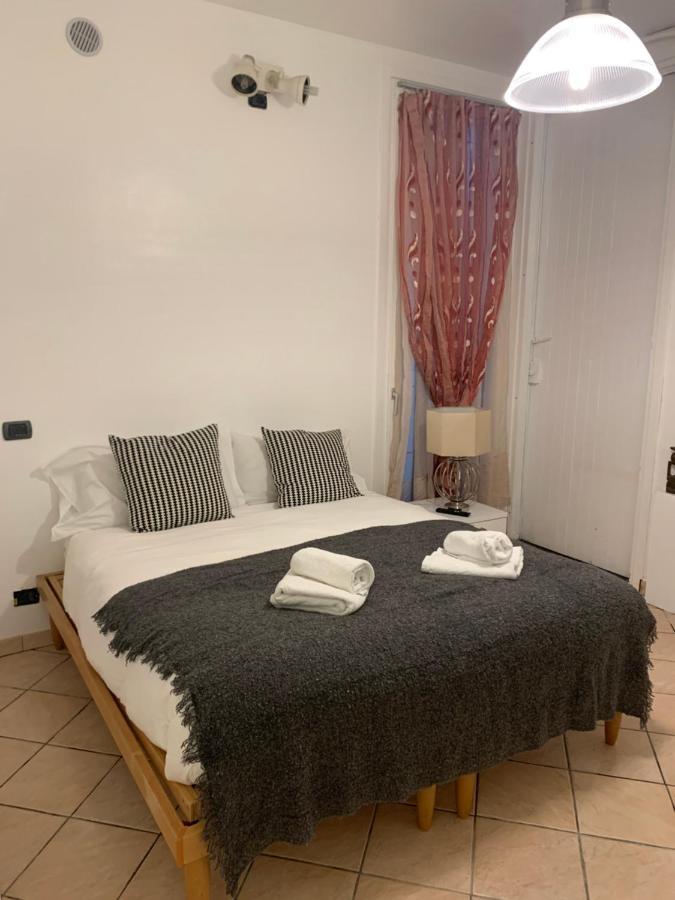 Sansiro47 Bed and Breakfast Milano Eksteriør billede