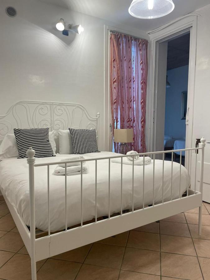 Sansiro47 Bed and Breakfast Milano Eksteriør billede