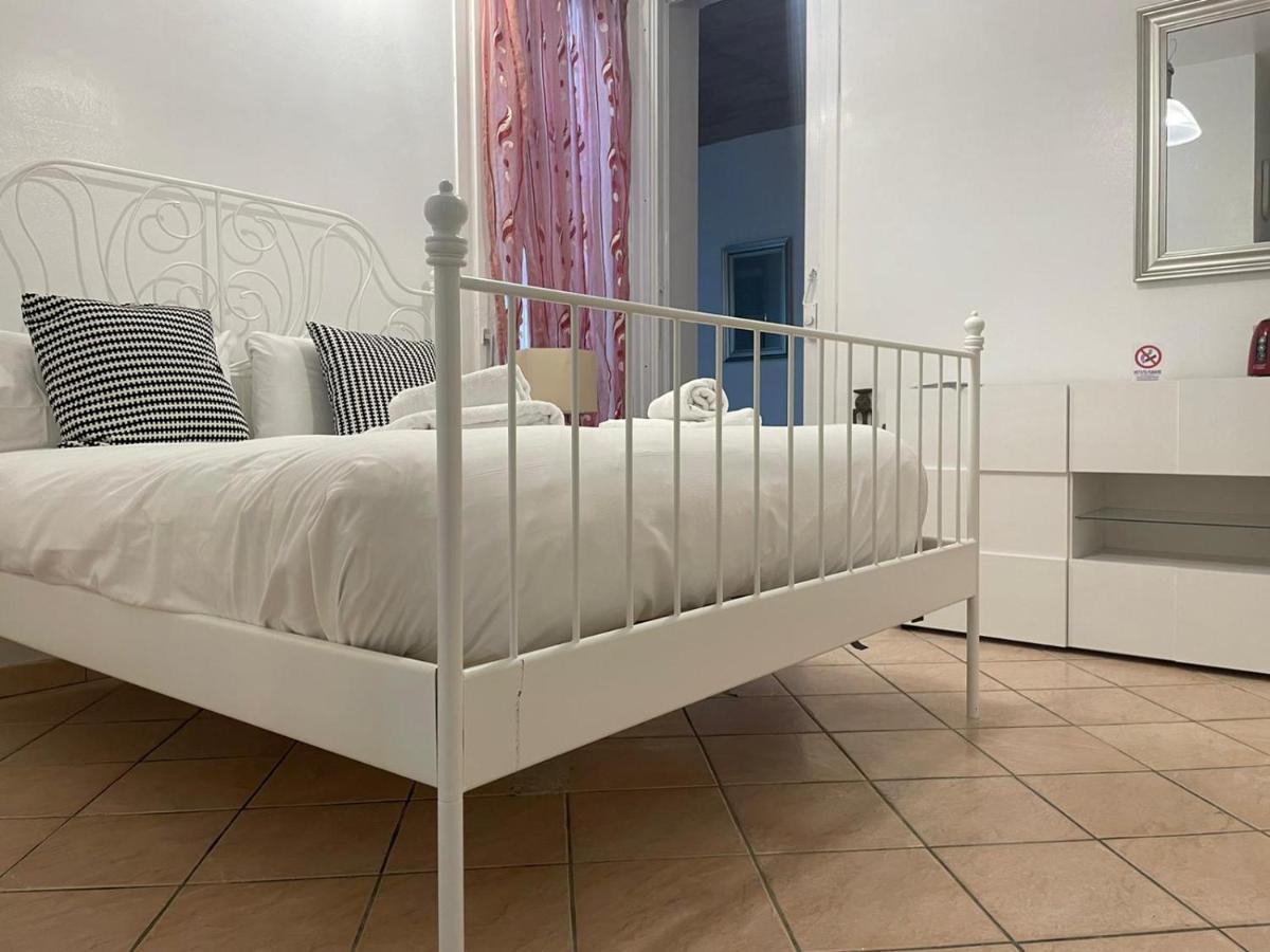 Sansiro47 Bed and Breakfast Milano Eksteriør billede