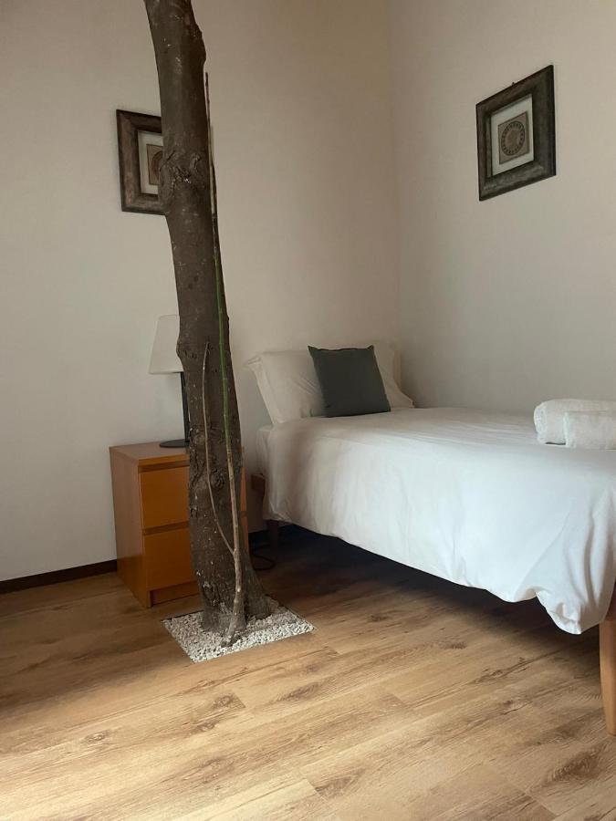 Sansiro47 Bed and Breakfast Milano Eksteriør billede