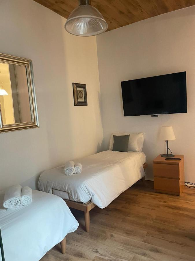 Sansiro47 Bed and Breakfast Milano Eksteriør billede