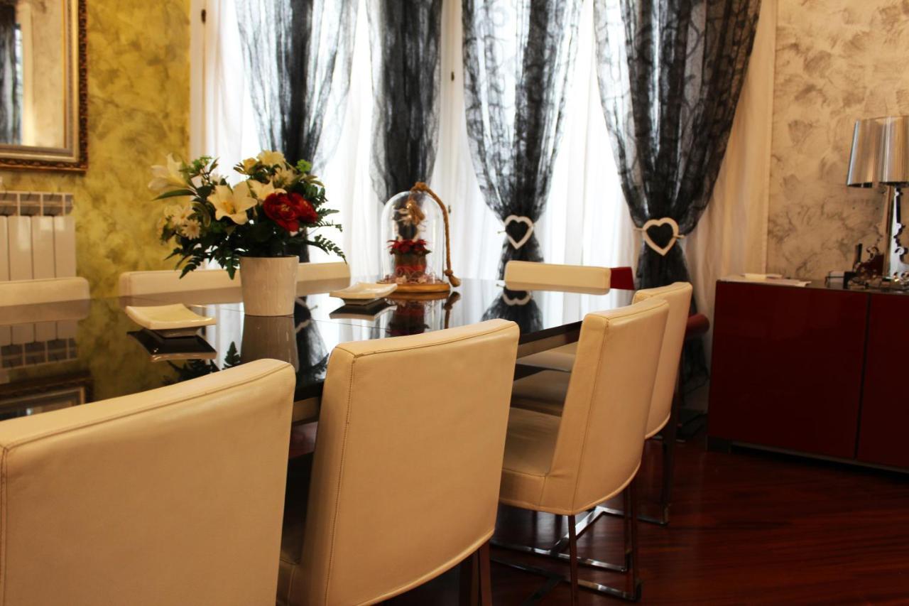 Sansiro47 Bed and Breakfast Milano Eksteriør billede