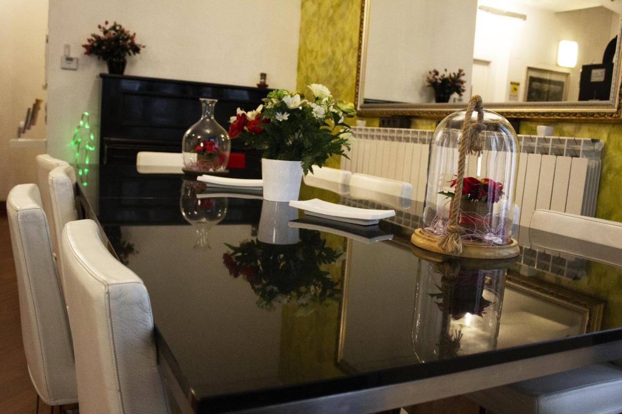 Sansiro47 Bed and Breakfast Milano Eksteriør billede