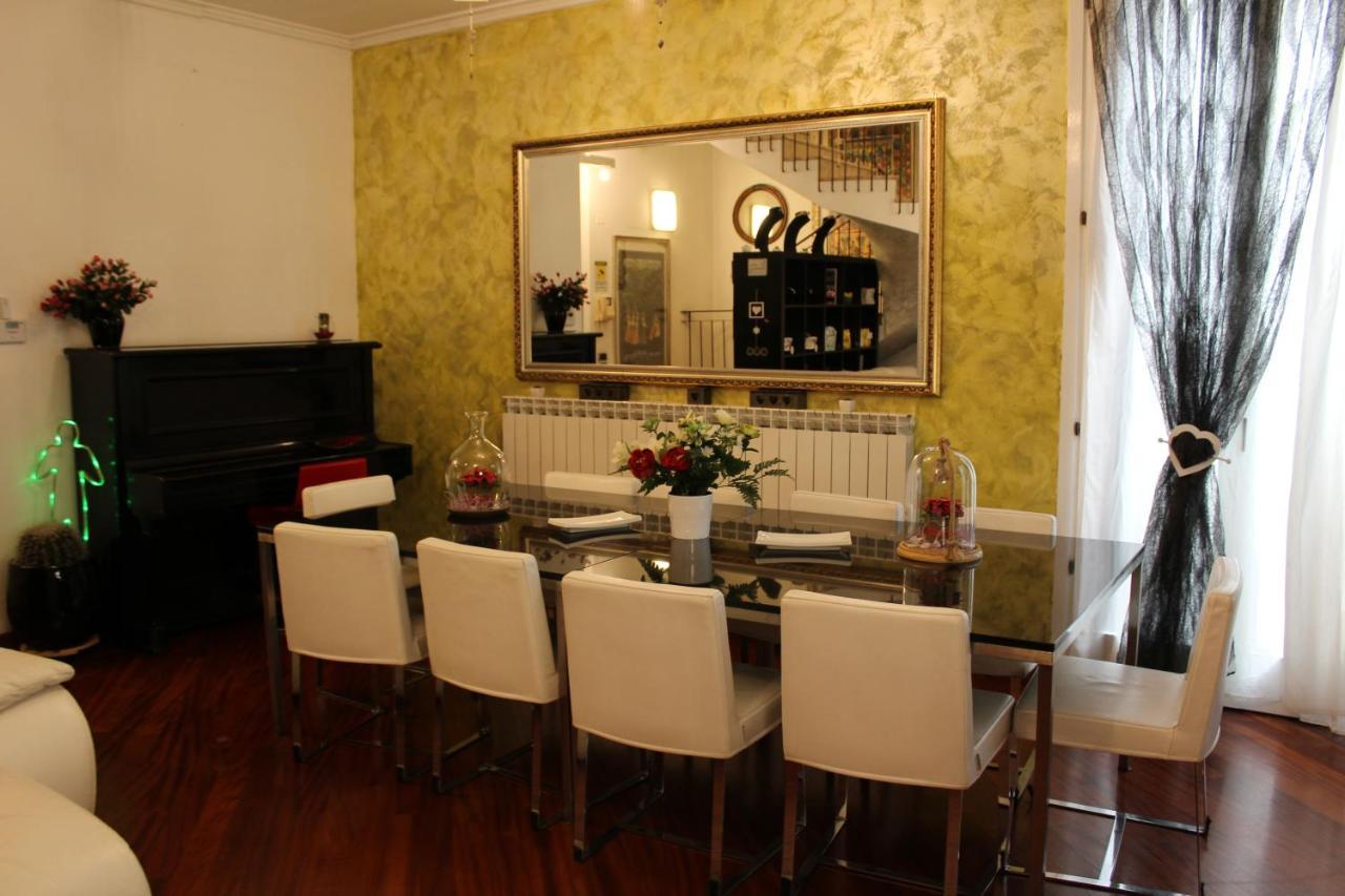 Sansiro47 Bed and Breakfast Milano Eksteriør billede