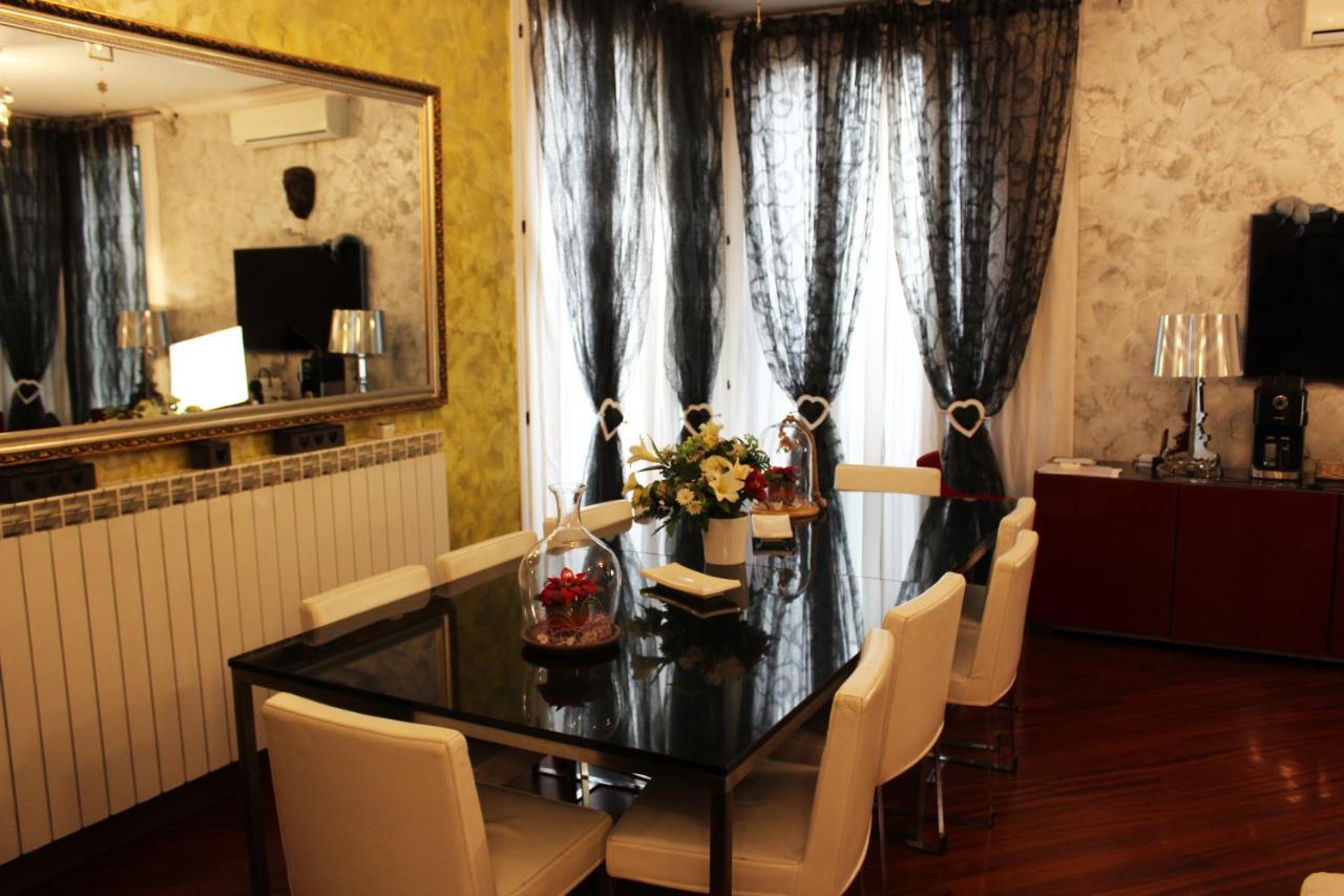 Sansiro47 Bed and Breakfast Milano Eksteriør billede