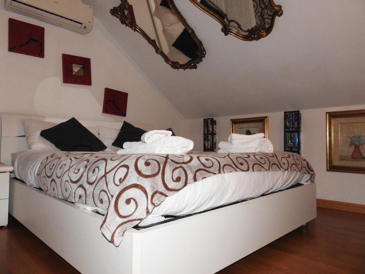 Sansiro47 Bed and Breakfast Milano Eksteriør billede