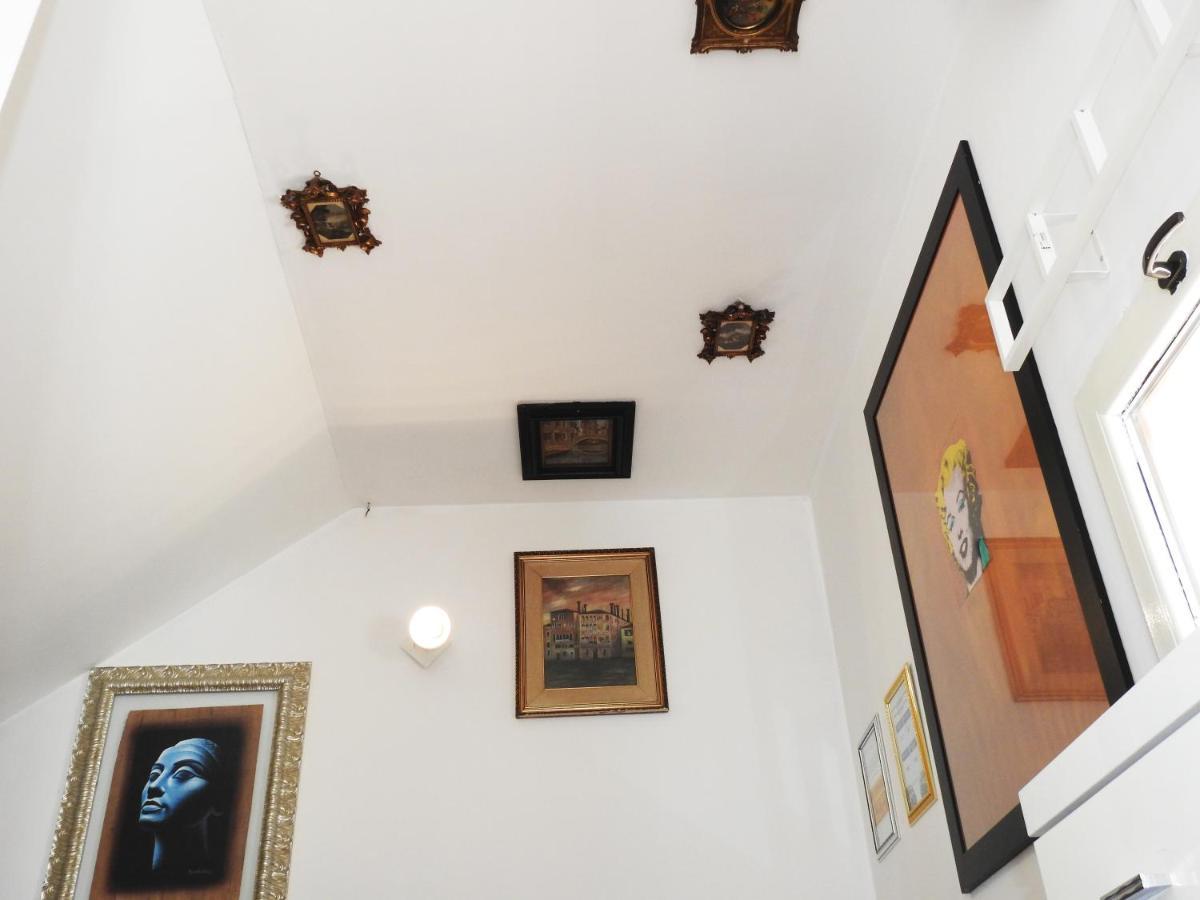 Sansiro47 Bed and Breakfast Milano Eksteriør billede