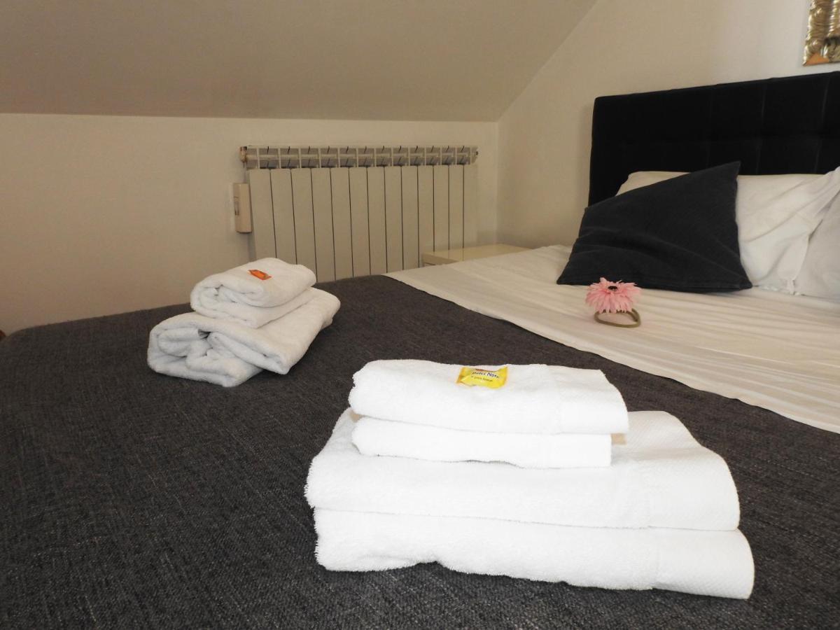 Sansiro47 Bed and Breakfast Milano Eksteriør billede