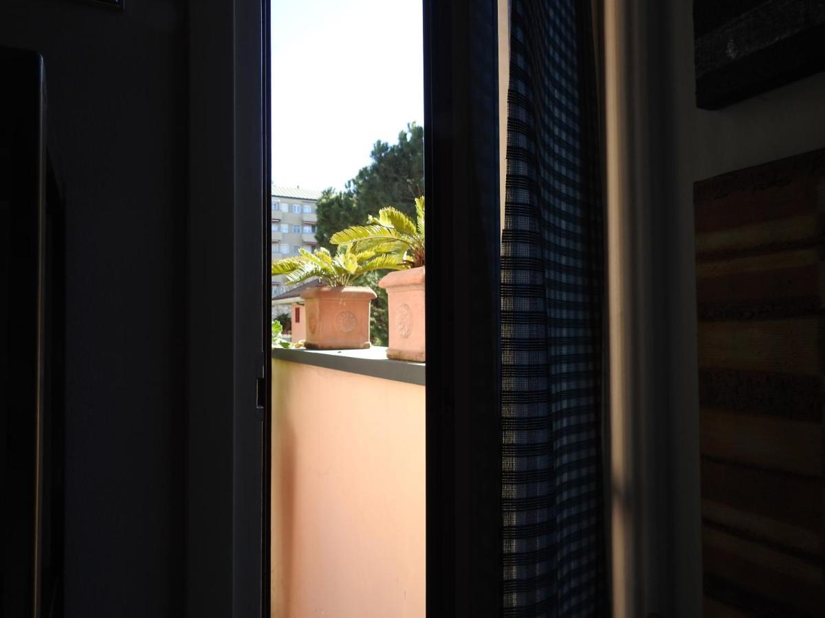 Sansiro47 Bed and Breakfast Milano Eksteriør billede