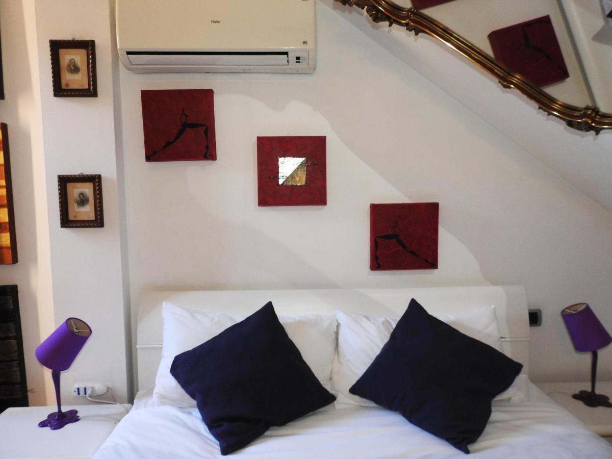 Sansiro47 Bed and Breakfast Milano Eksteriør billede