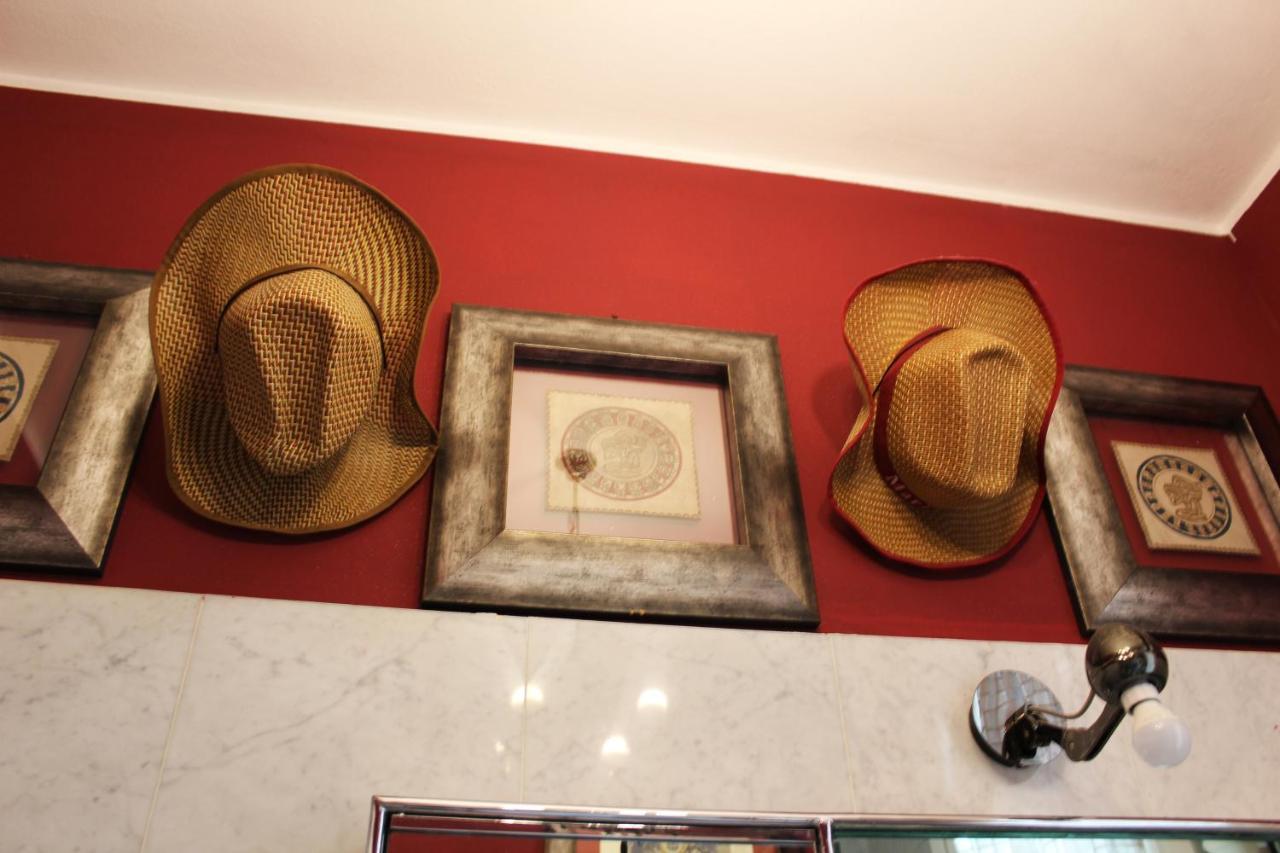 Sansiro47 Bed and Breakfast Milano Eksteriør billede