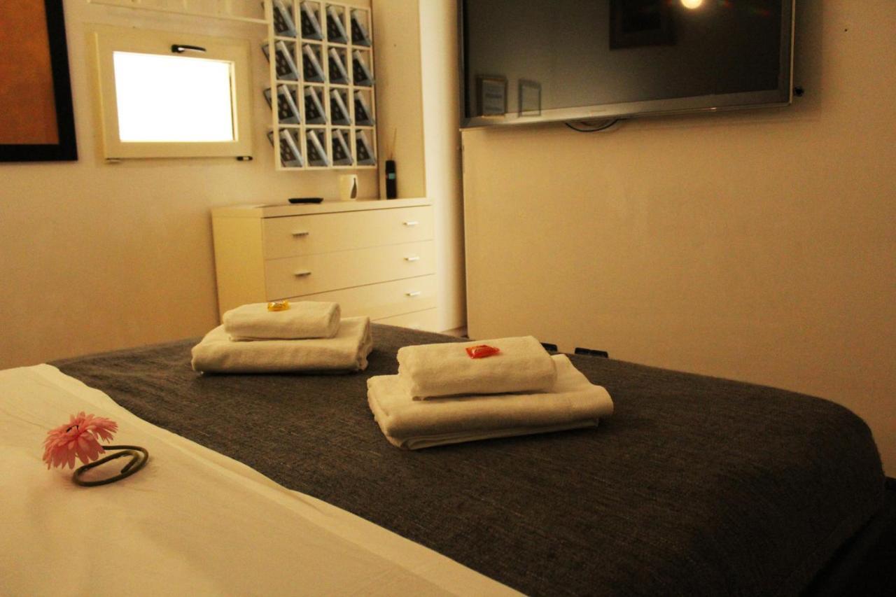 Sansiro47 Bed and Breakfast Milano Eksteriør billede