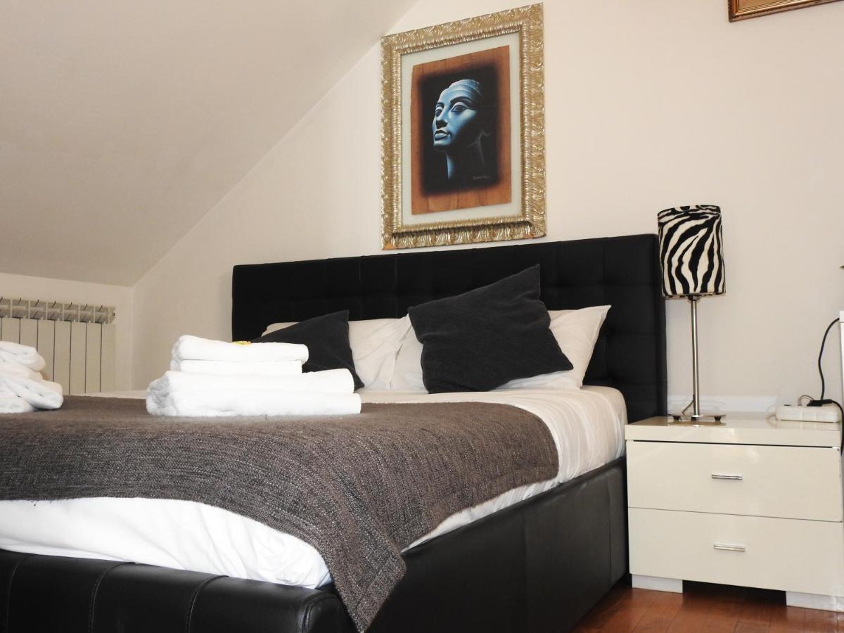 Sansiro47 Bed and Breakfast Milano Eksteriør billede