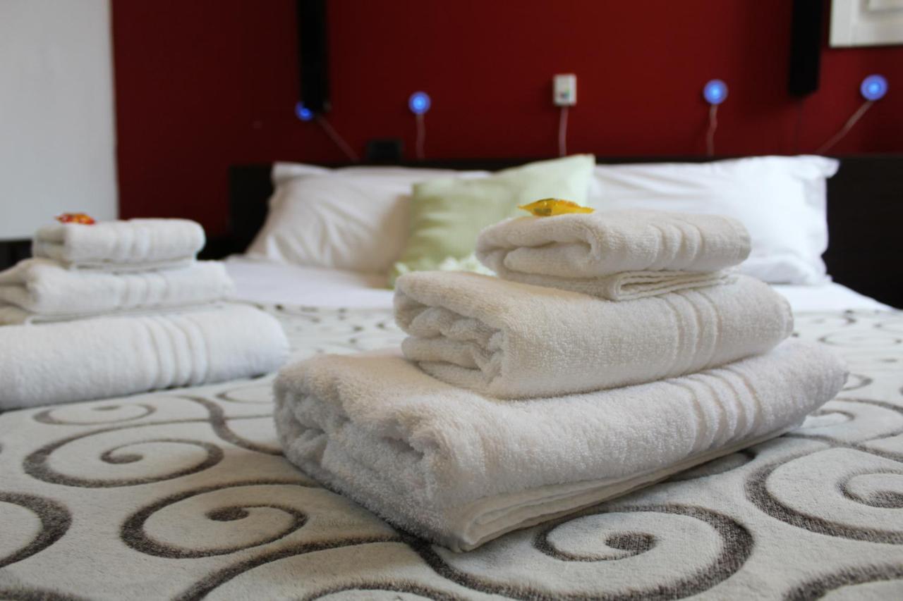 Sansiro47 Bed and Breakfast Milano Eksteriør billede