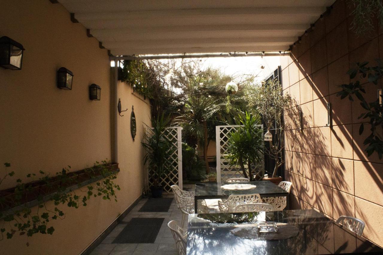 Sansiro47 Bed and Breakfast Milano Eksteriør billede