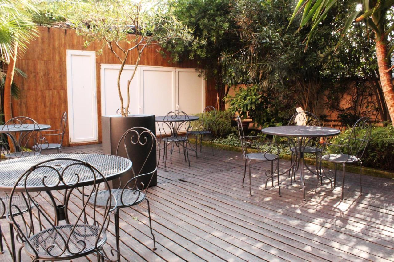 Sansiro47 Bed and Breakfast Milano Eksteriør billede
