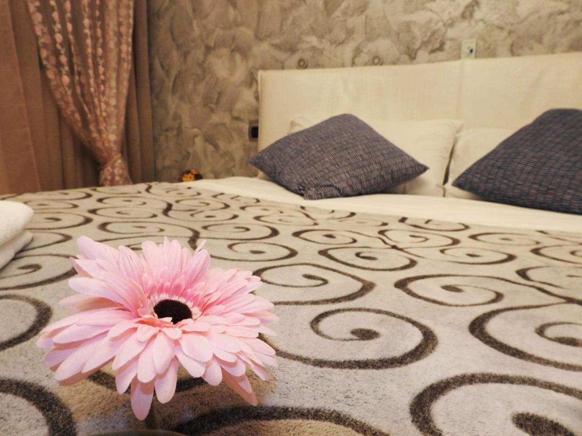 Sansiro47 Bed and Breakfast Milano Eksteriør billede