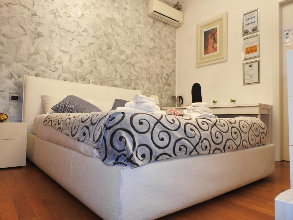 Sansiro47 Bed and Breakfast Milano Eksteriør billede