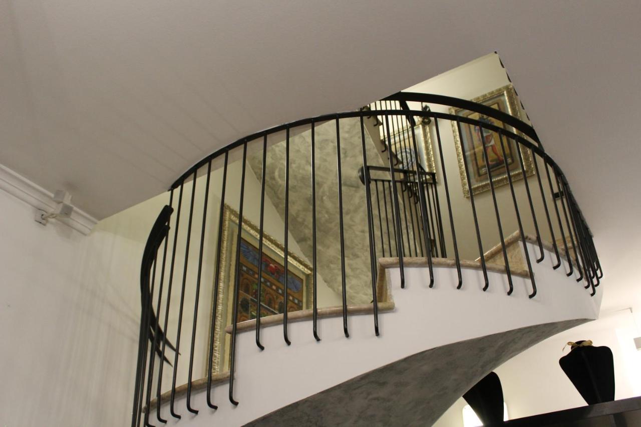 Sansiro47 Bed and Breakfast Milano Eksteriør billede