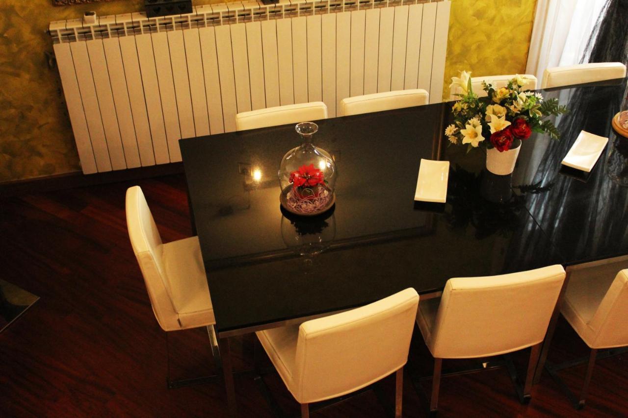 Sansiro47 Bed and Breakfast Milano Eksteriør billede